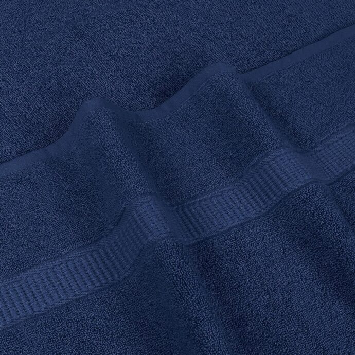 Luxurious Bath Sheet - Image 8