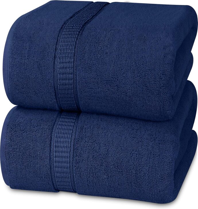 Luxurious Bath Sheet