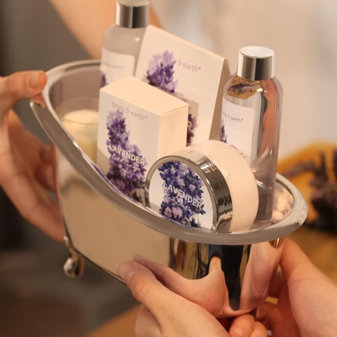 Gift Baskets for Women - Image 6