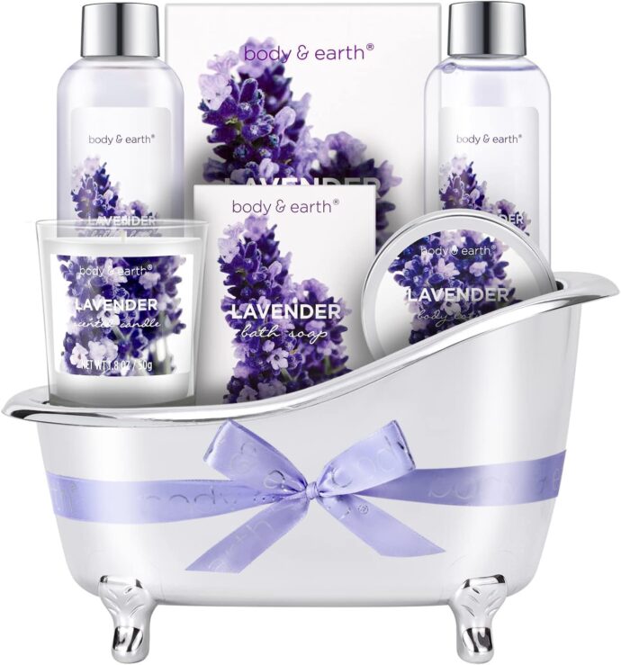 Gift Baskets for Women