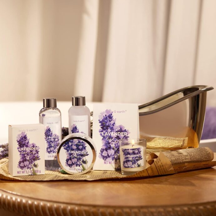 Gift Baskets for Women - Image 2