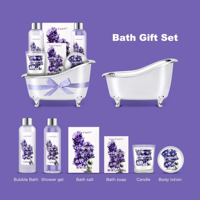 Gift Baskets for Women - Image 3